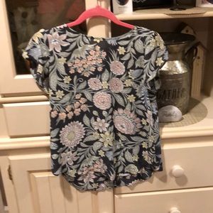 Women’s blouse